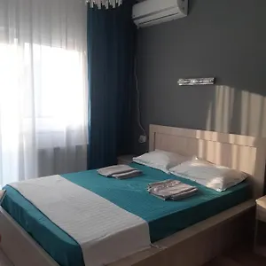 Апартаменты Spital Fundeni
