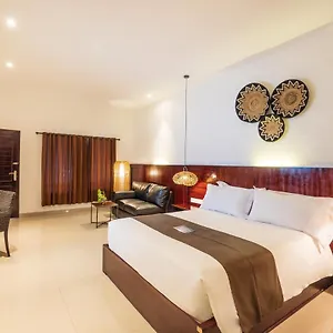 Casa de hóspedes Suka, Kuta Lombok