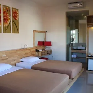Karthi Kuta Hotel Kuta Lombok