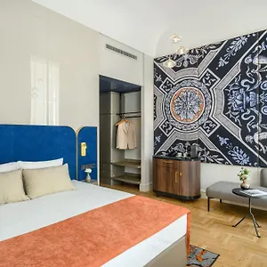 Moments By Continental Group Hotel Budapest