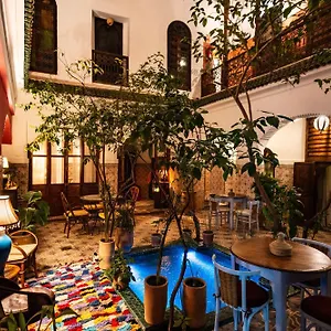 Taghia , Marrakesh Marruecos