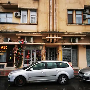Апартаменты Central Vintage