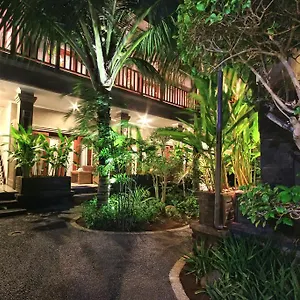 Privatunterkunft Letos Kubu, Kuta Lombok