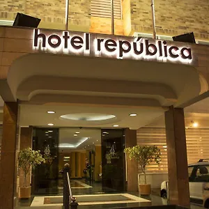 Republica 3*, Quito Ecuador
