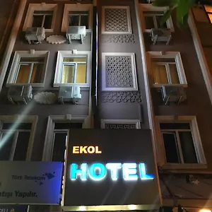 Ekol Hotel Istambul
