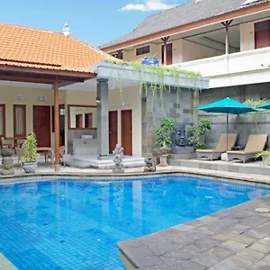 Flamboyan Maison d'hôtes
